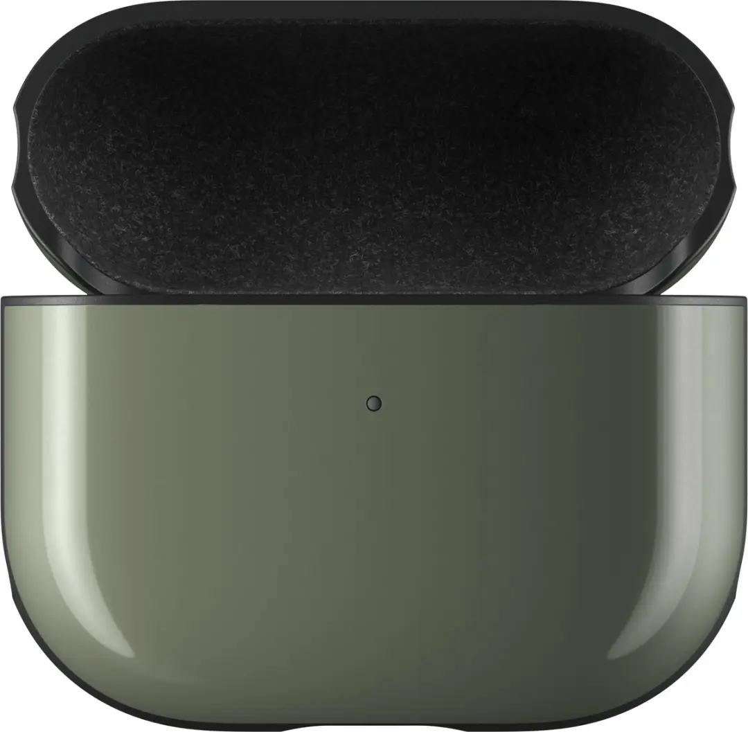 NOMAD AirPods 3 Sport Hoesje - Groen - 104142117H7H
