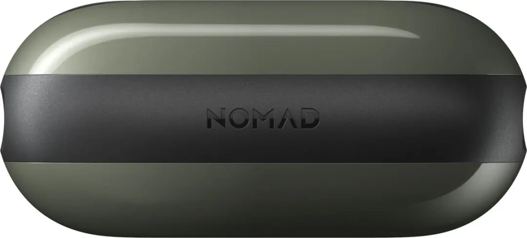 NOMAD AirPods 3 Sport Hoesje - Groen - 104142117H7H - afbeelding 6 van 6