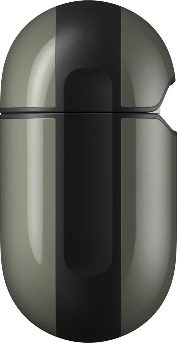 NOMAD AirPods 3 Sport Hoesje - Groen - 104142117H7H