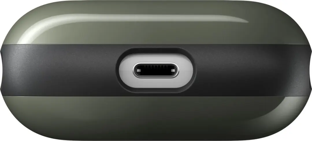NOMAD AirPods 3 Sport Hoesje - Groen - 104142117H7H