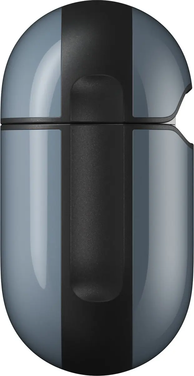 NOMAD AirPods 3 Sporthoesje 104142115G5G - Blauw - afbeelding 6 van 6