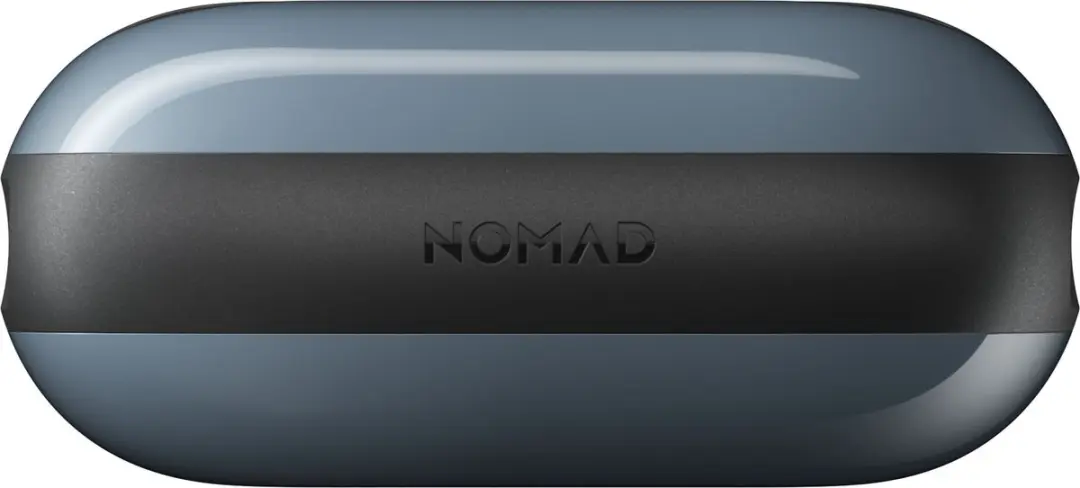 NOMAD AirPods 3 Sporthoesje 104142115G5G - Blauw