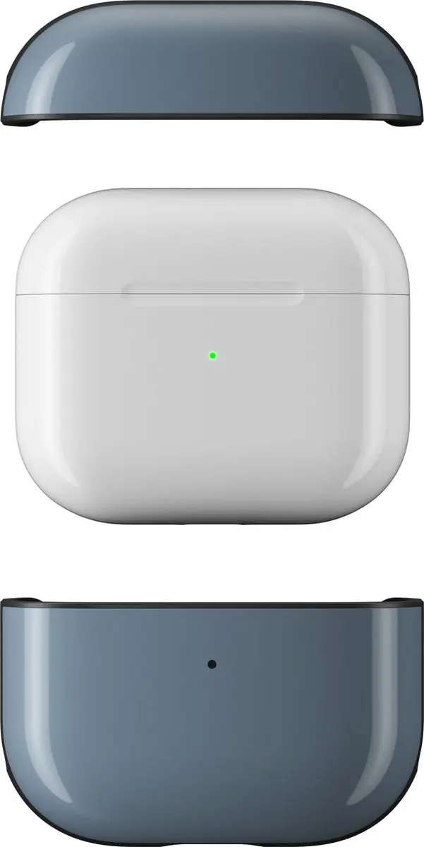 NOMAD AirPods 3 Sporthoesje 104142115G5G - Blauw