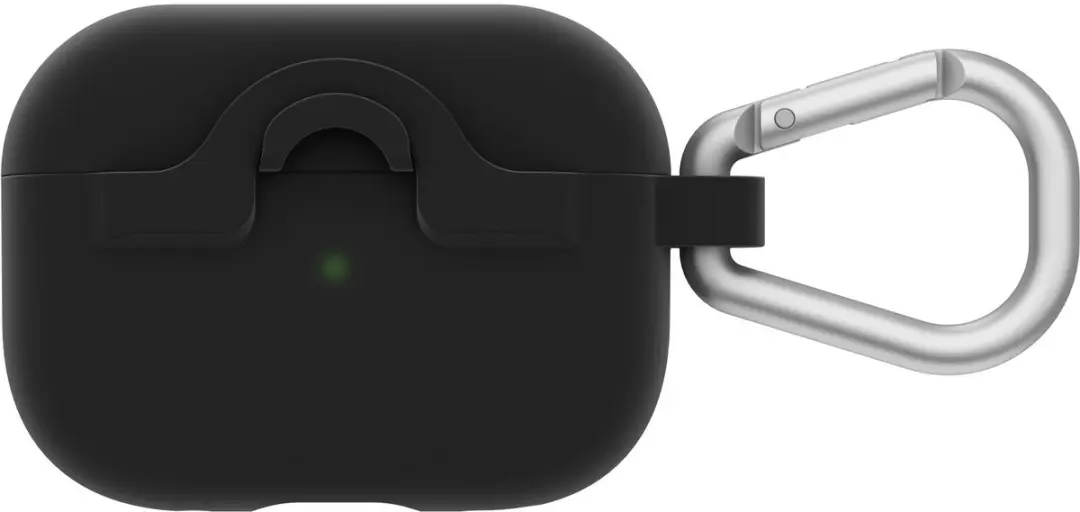 OtterBox Hoesje AirPods Pro 2 77-91944 - Zwart - afbeelding 5 van 5