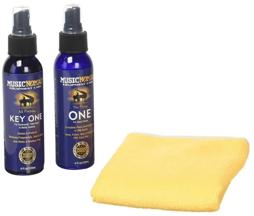 Nomad Piano Care Kit Premium MN132