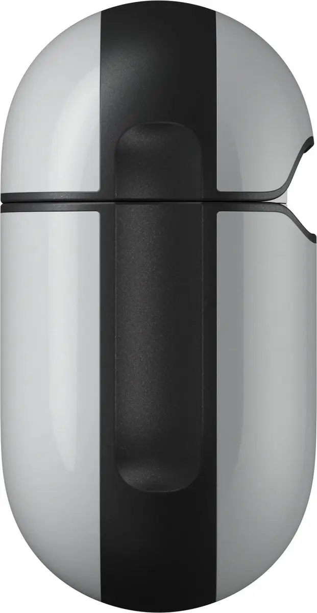 NOMAD AirPods 3 Sporthoes - 1041142114U4U - Grijs - afbeelding 6 van 6