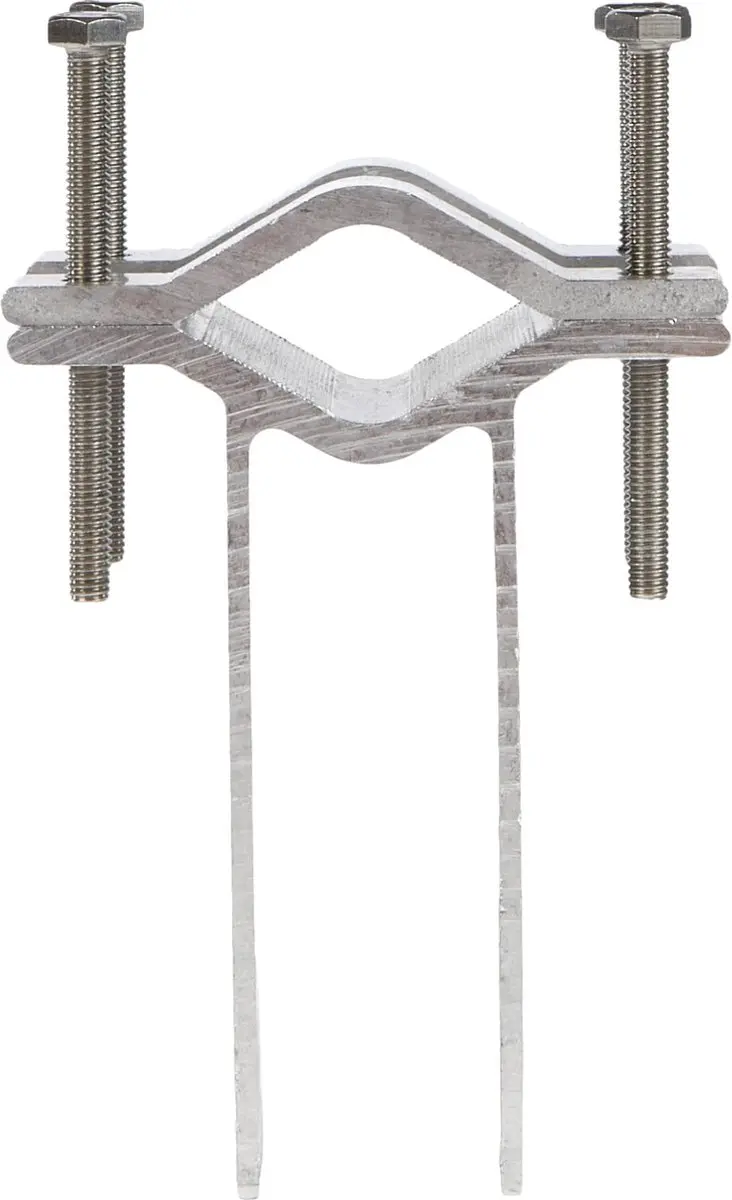 Technisat Mastklem 30-63mm - 0000/0500 - afbeelding 6 van 6