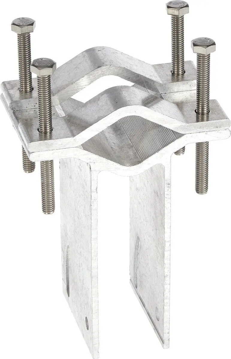 Technisat Mastklem 30-63mm - 0000/0500