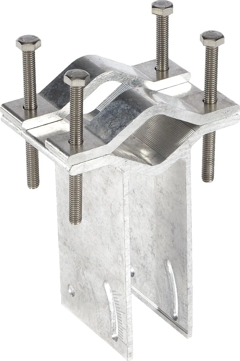 Technisat Mastklem 30-63mm