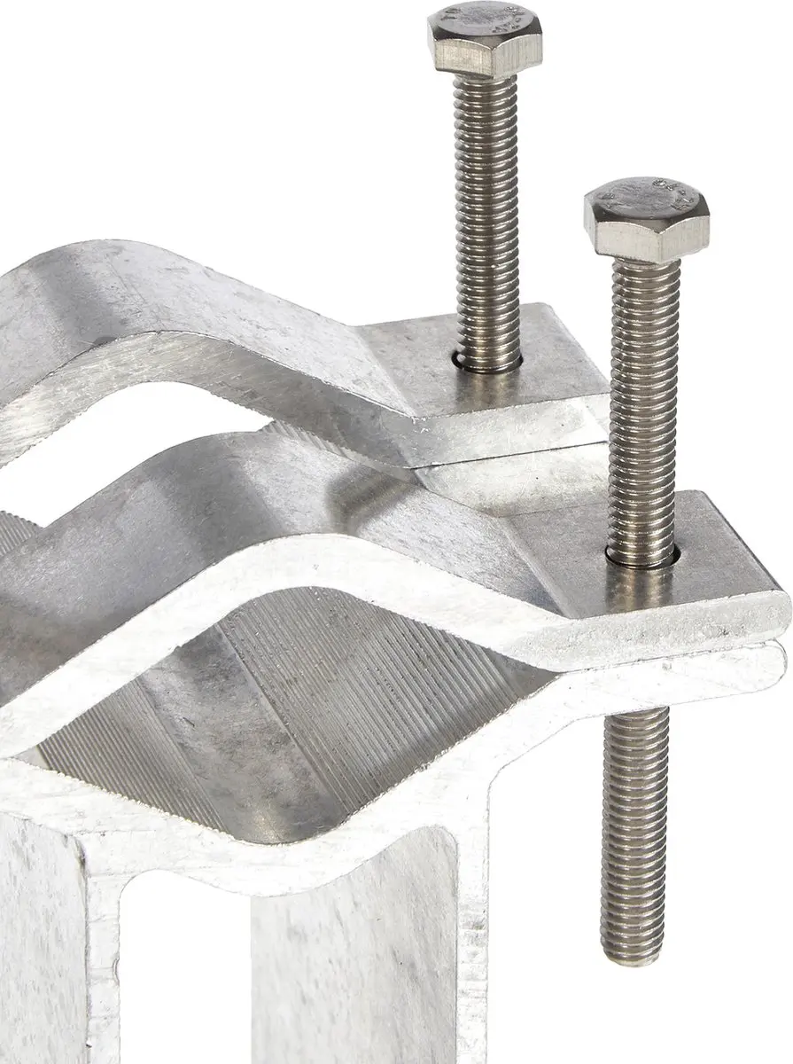 Technisat Mastklem 30-63mm - 0000/0500