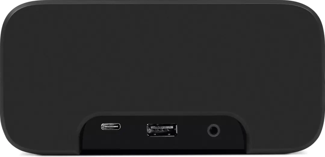Technisat Digitradio 52 ASA Persoonlijk - DAB+/UKW - 3W - Grijs/Wit - afbeelding 4 van 5