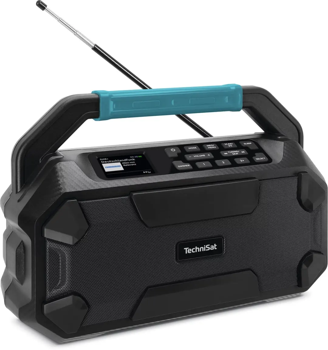 TechniSat VIOLA 231 OD