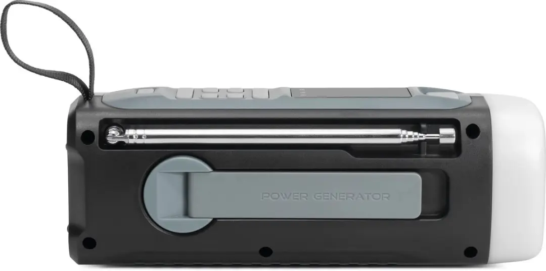 TechniSat VIOLA, Draagbaar, FM, 87,5