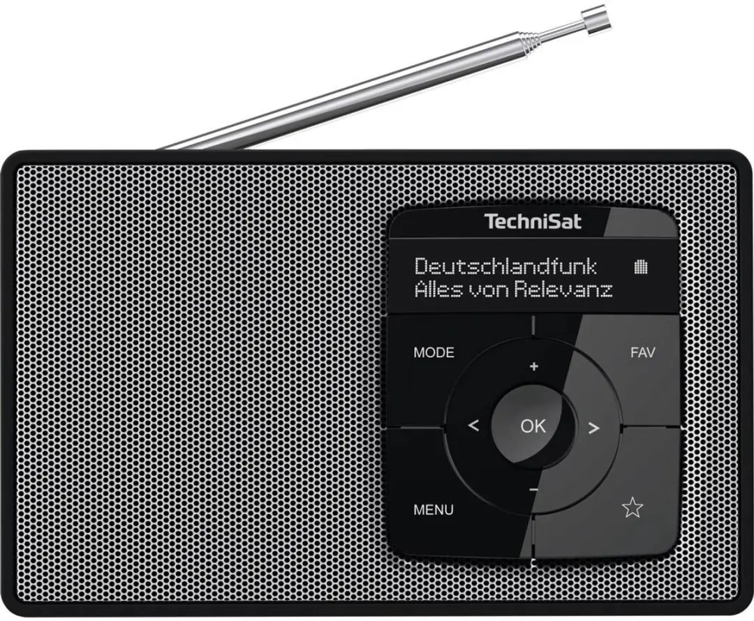 Technisat Digitradio 2 Mono