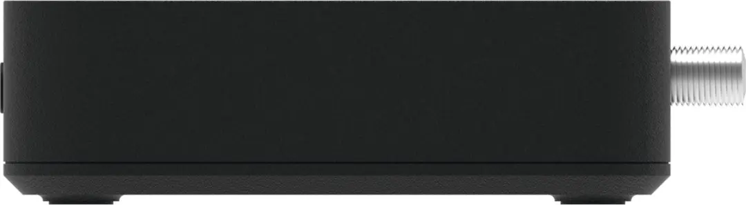 Technisat HD-S 224+ HD-satellietreceiver - Zwart - afbeelding 6 van 6