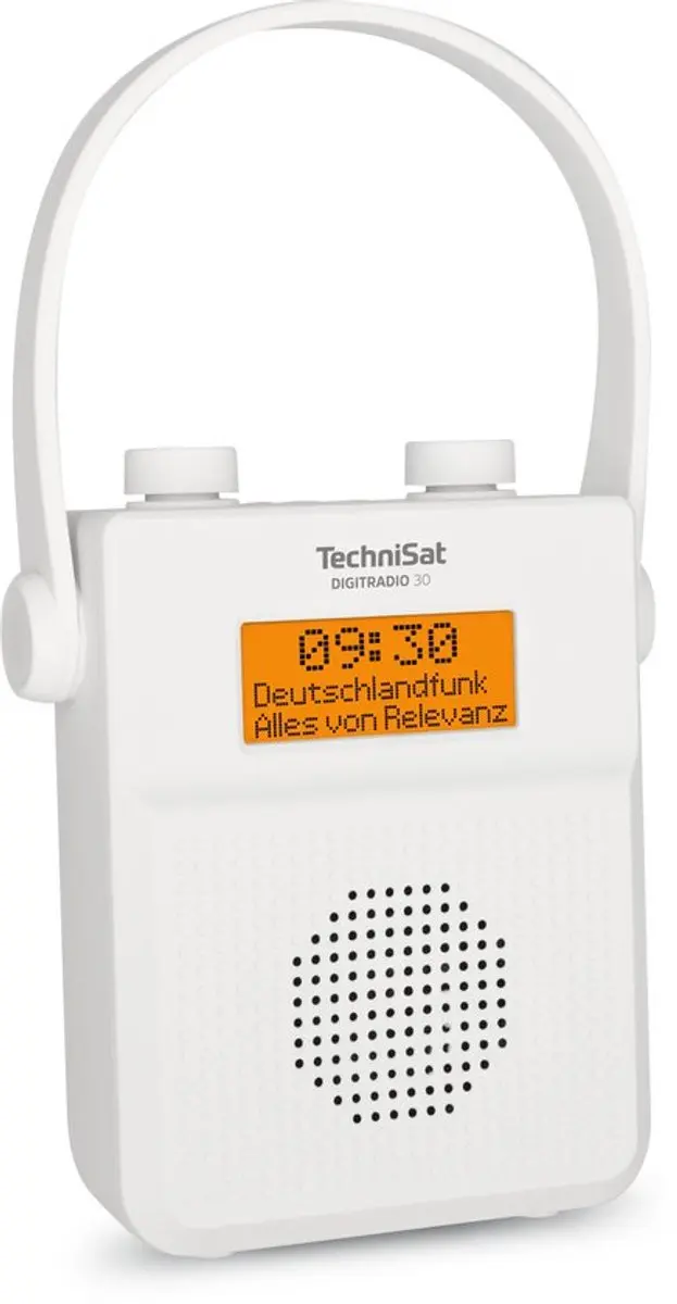 TechniSat DIGITRADIO 30