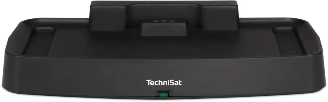 Technisat ISIBOX 1 Draadloze Stereoluidspreker - 4W - Zwart