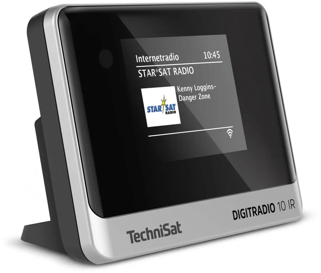 TechniSat DIGITRADIO 10 IR