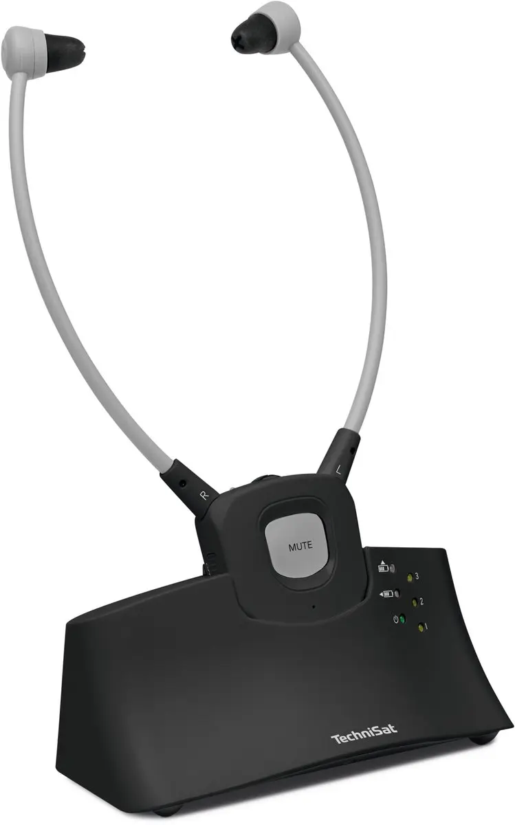 Technisat Stereoman ISI 3