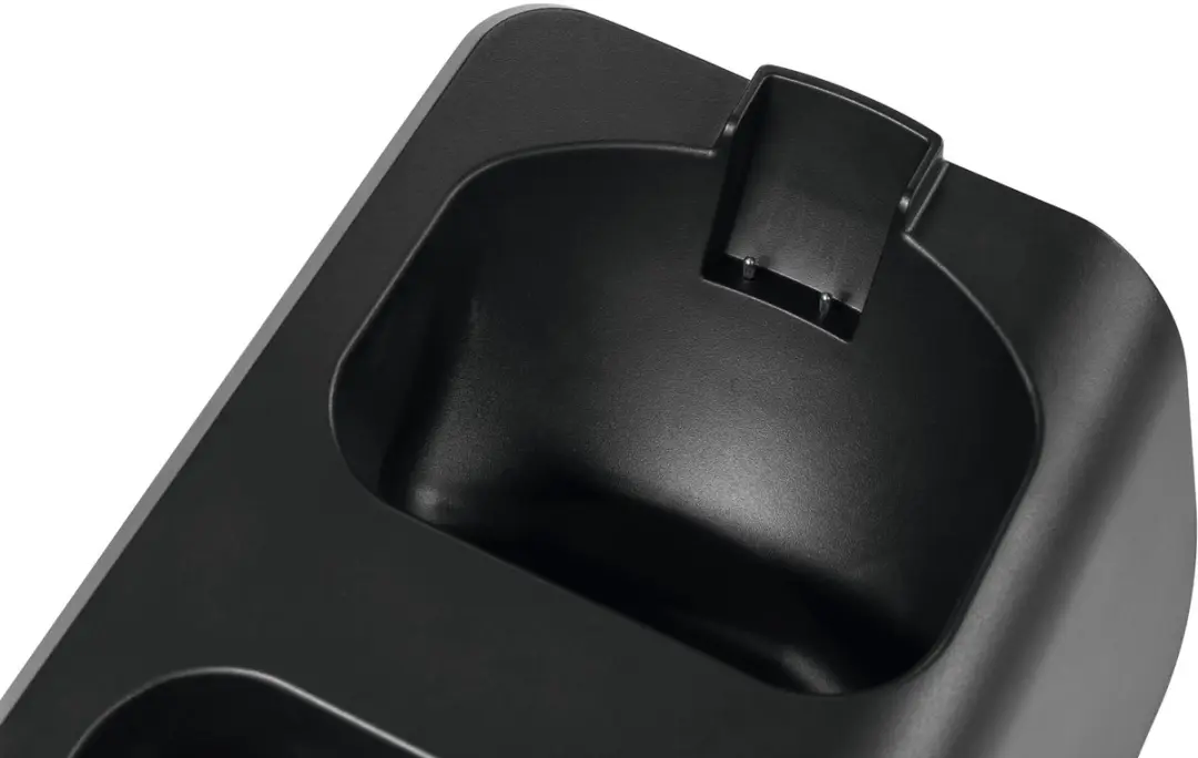 Technisat Stereoman 2 Draadloze Hoofdtelefoon - Zwart - afbeelding 6 van 6