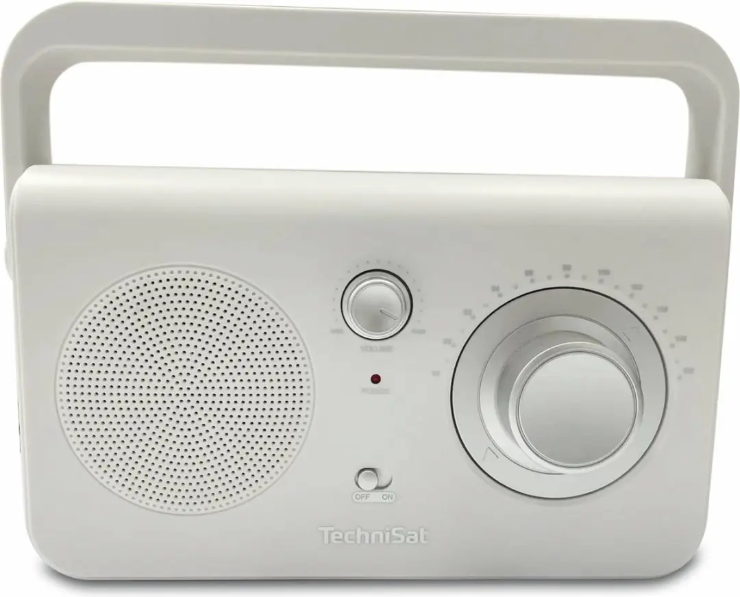 Technisat Classic 100 FM-radio