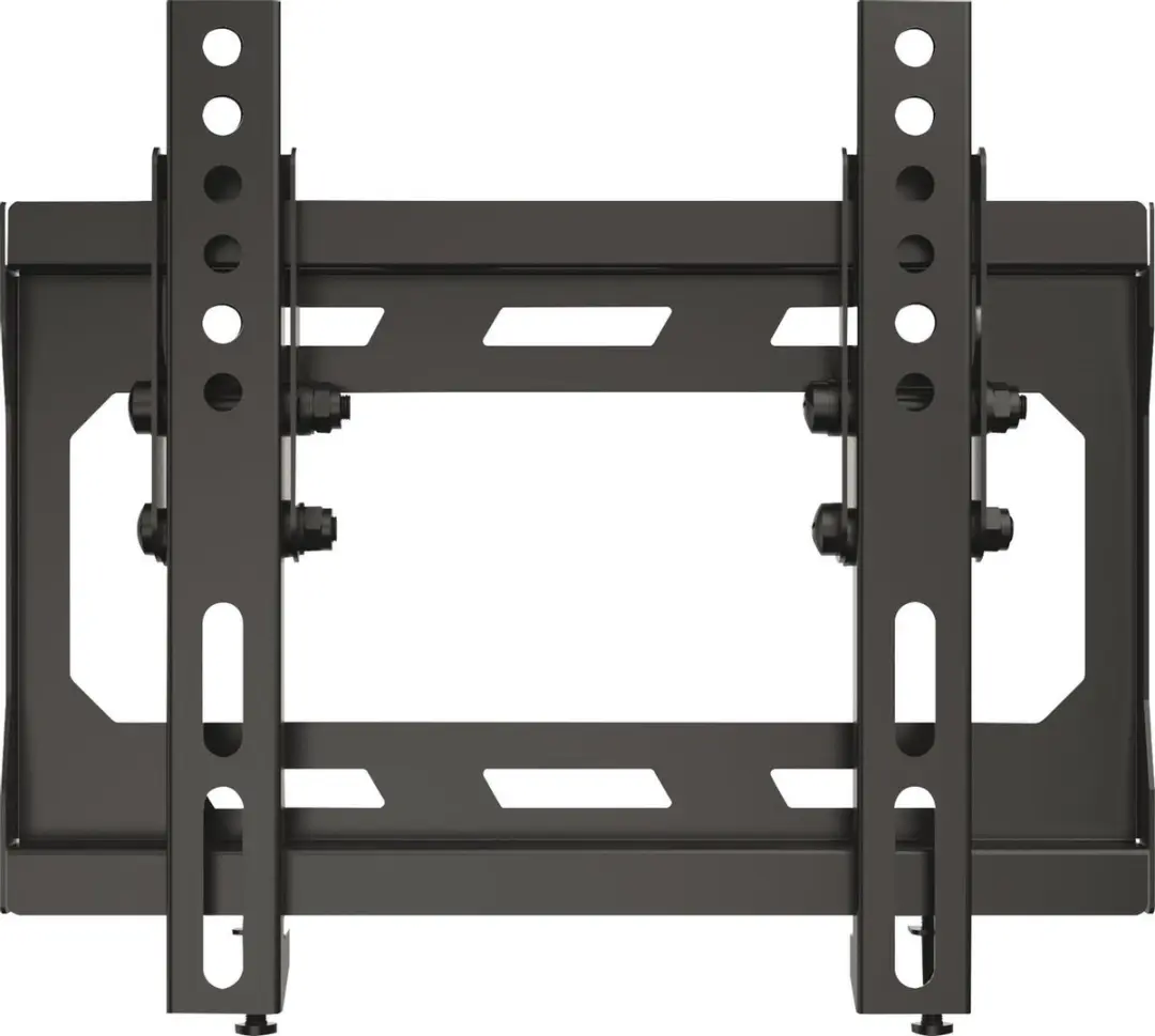 TechniSat Technimount Isi 139,7 cm (55") Zwart