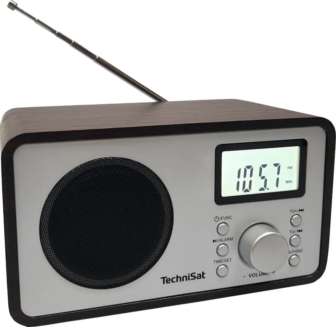 Technisat Classic 200 FM-radio