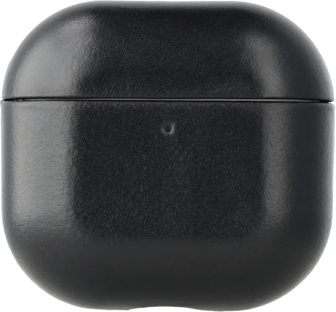 Rosso Deluxe Case Apple AirPods 4 - Echt Leer - 225378