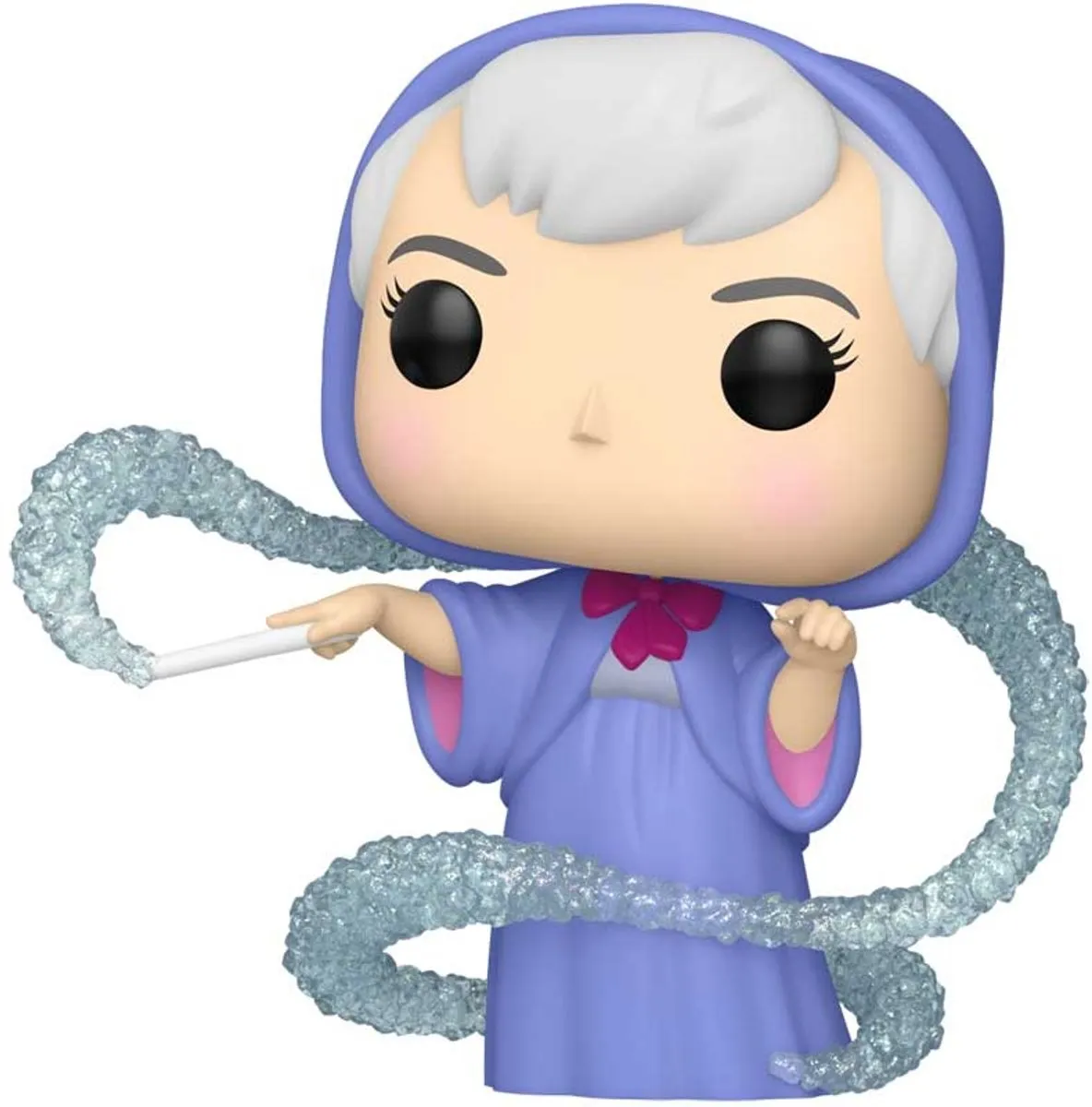 Funko Pop! Cinderella Fairy Godmother 75th Anniversary - 0889698834575