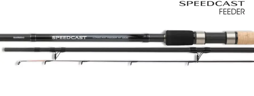 Shimano Speedcast Feeder