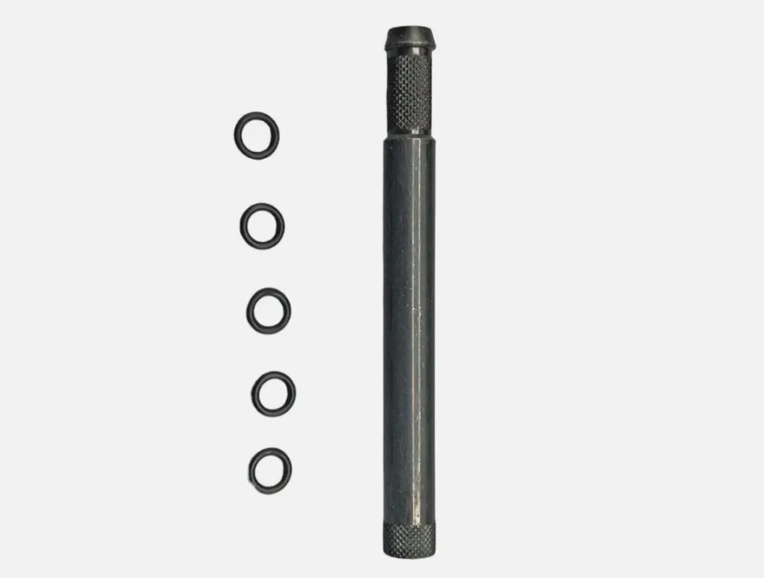 Mavic Ventielverlenger 60 mm