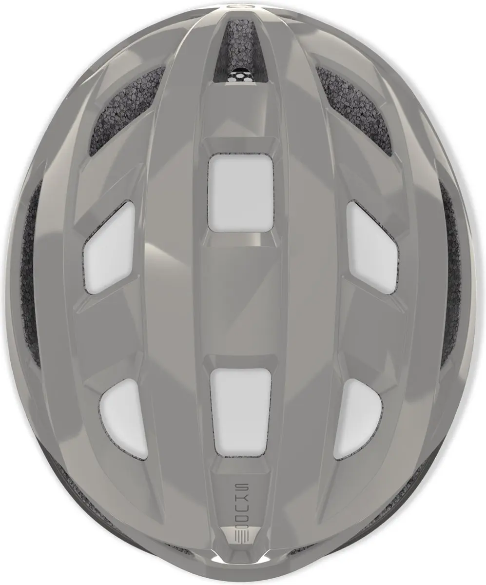 Rudy Project Skudo Sand Helm - S/M - Grijs