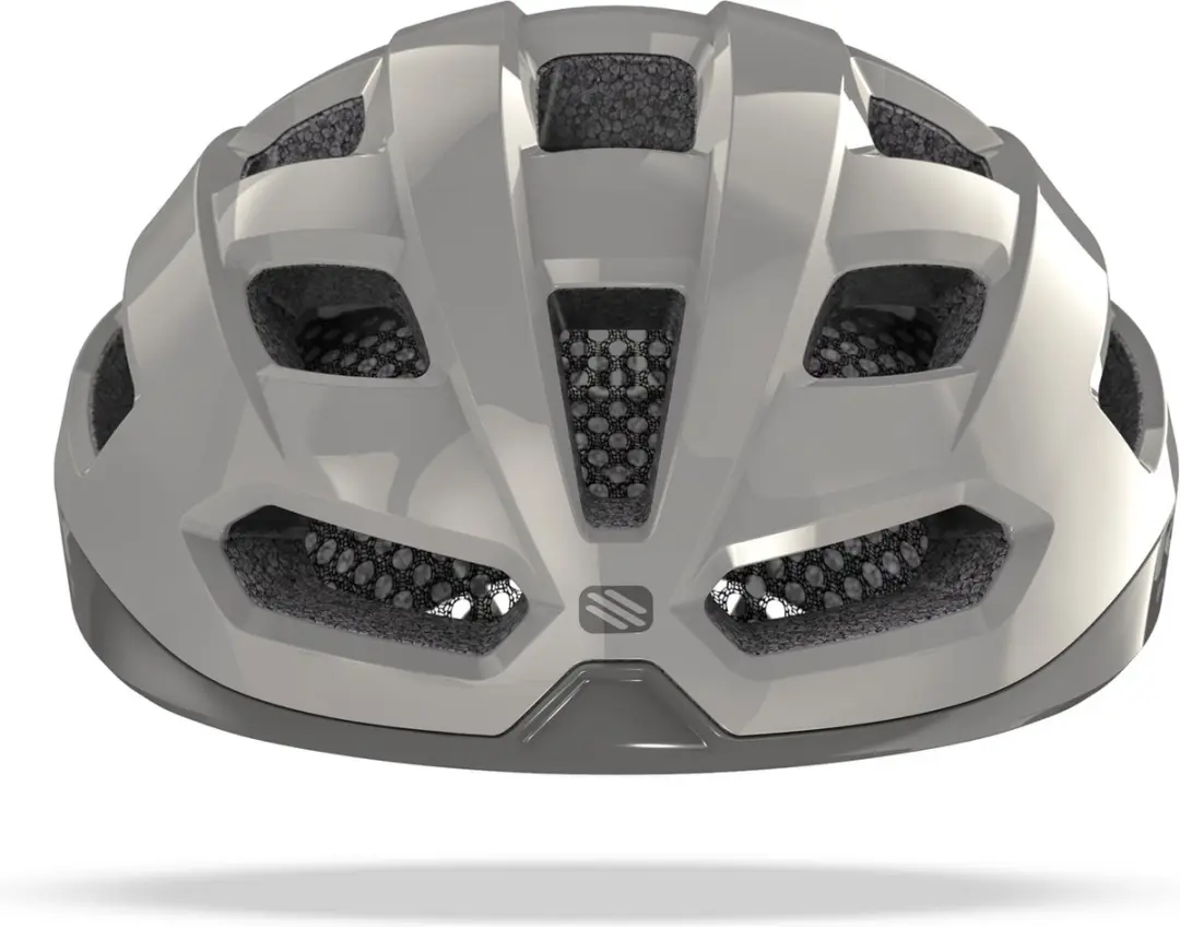 Rudy Project Skudo Sand Helm - S/M - Grijs - afbeelding 6 van 6