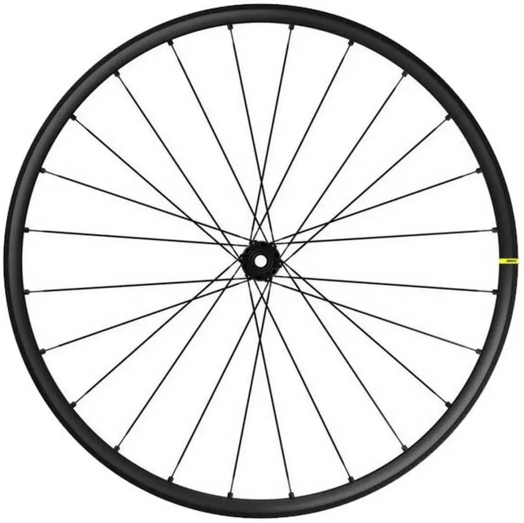 Mavic Crossmax XL CL 29 BST Voorwiel