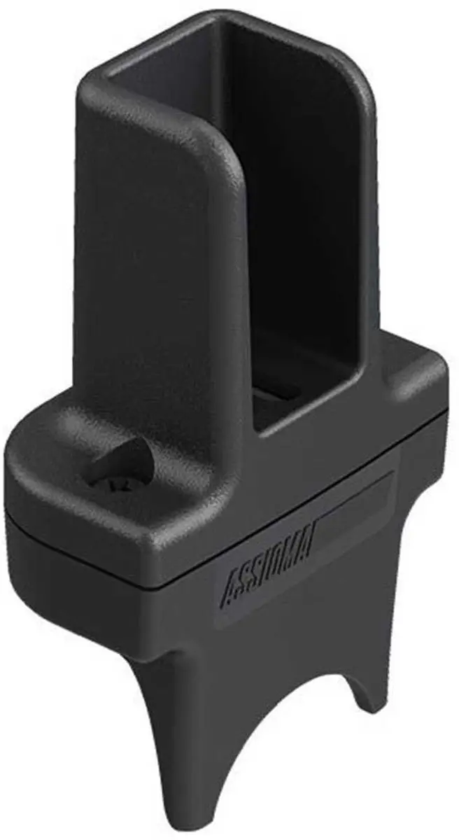 Favero Assioma Magnetische Connector