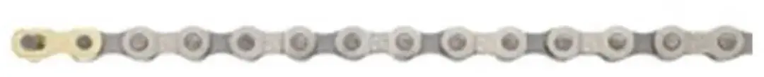 SRAM PC951 Fietsketting 9-Speed 114 Schakels - Grijs
