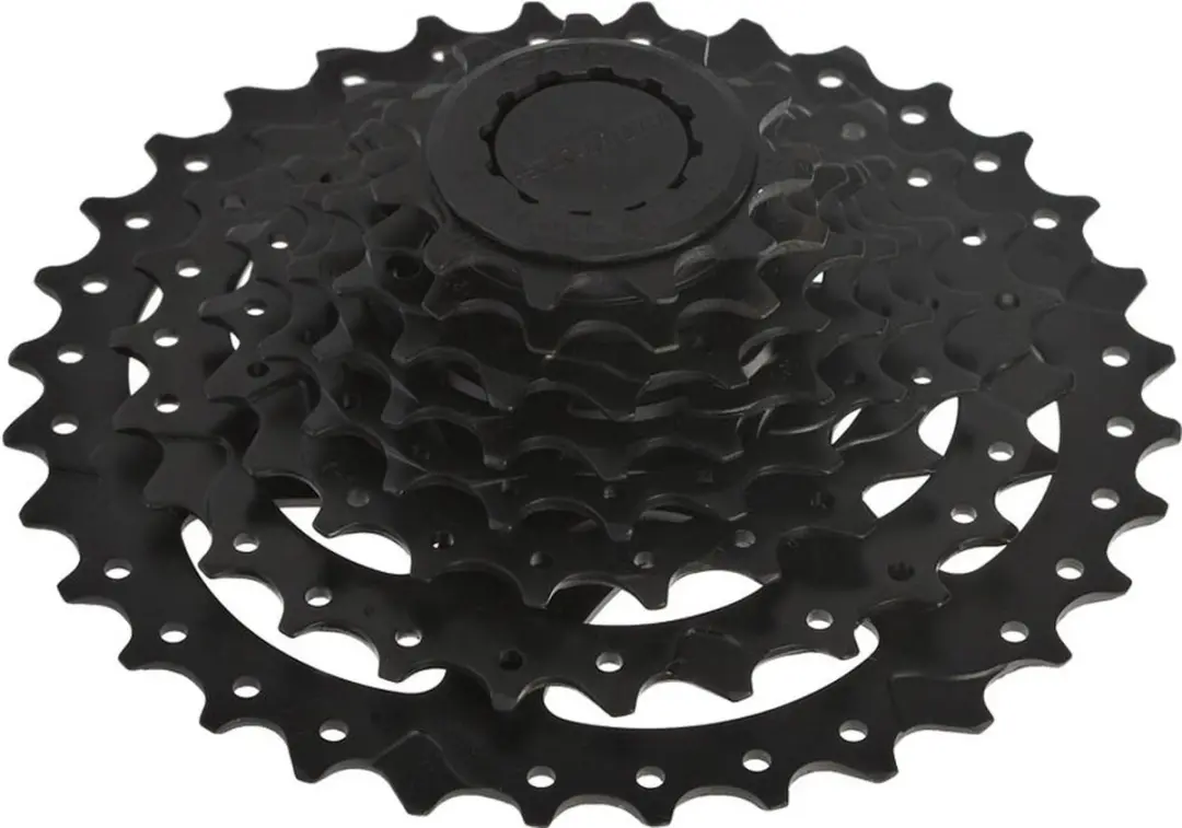SRAM PG-820 8-Speed Cassette 11-28T - Zwart