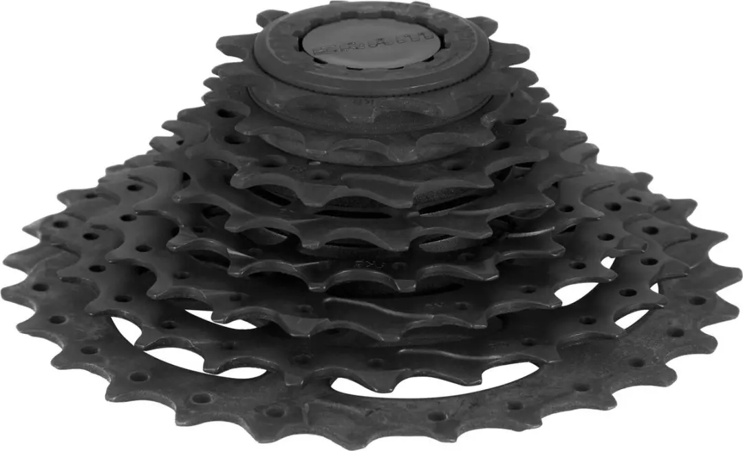SRAM PG-820 8-Speed Cassette 11-28T - Zwart