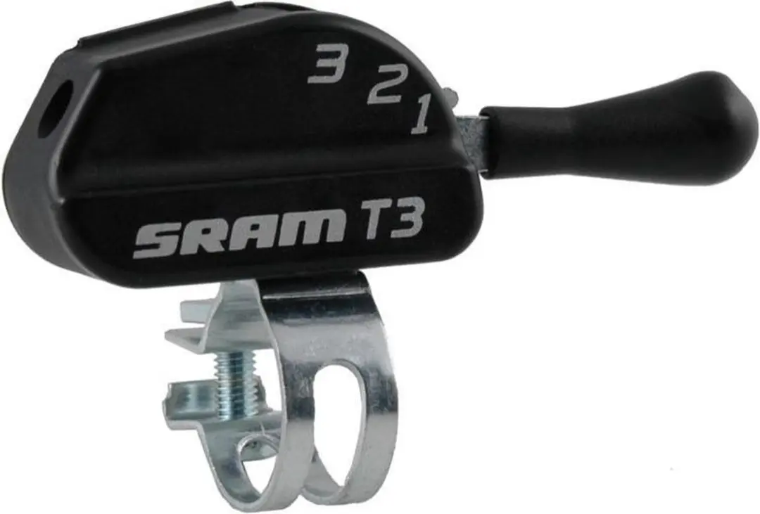 Sram Clickschakelaar Torpedo 3v