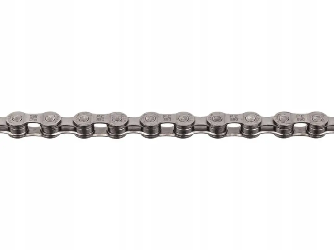 SRAM PC-850 Ketting 114-schakels - 8-speed - Zilver