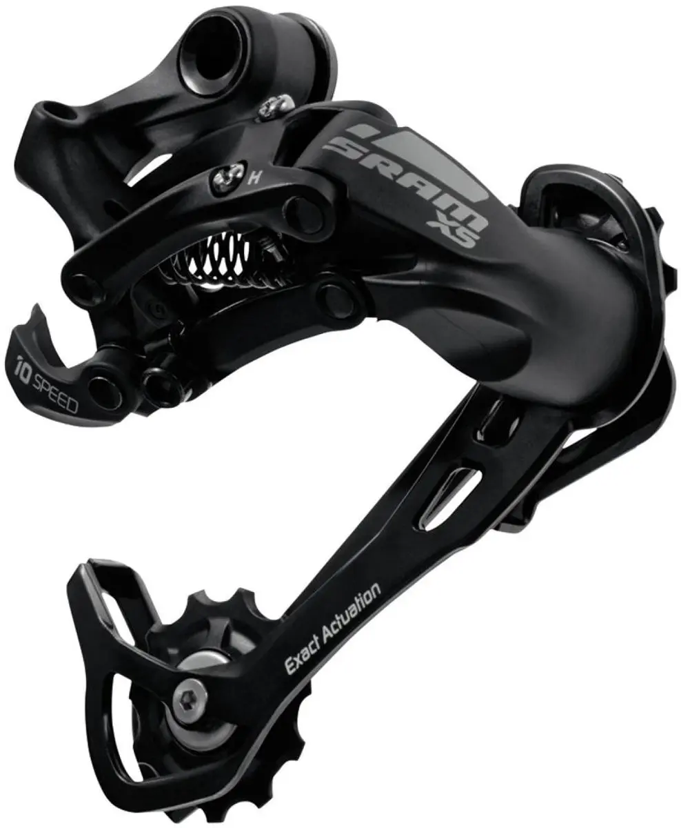 SRAM X5 Achterderailleur 9-speed