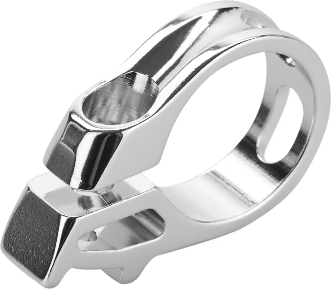 SRAM Klem/boutenset XX1/XX Trigger - Zilver