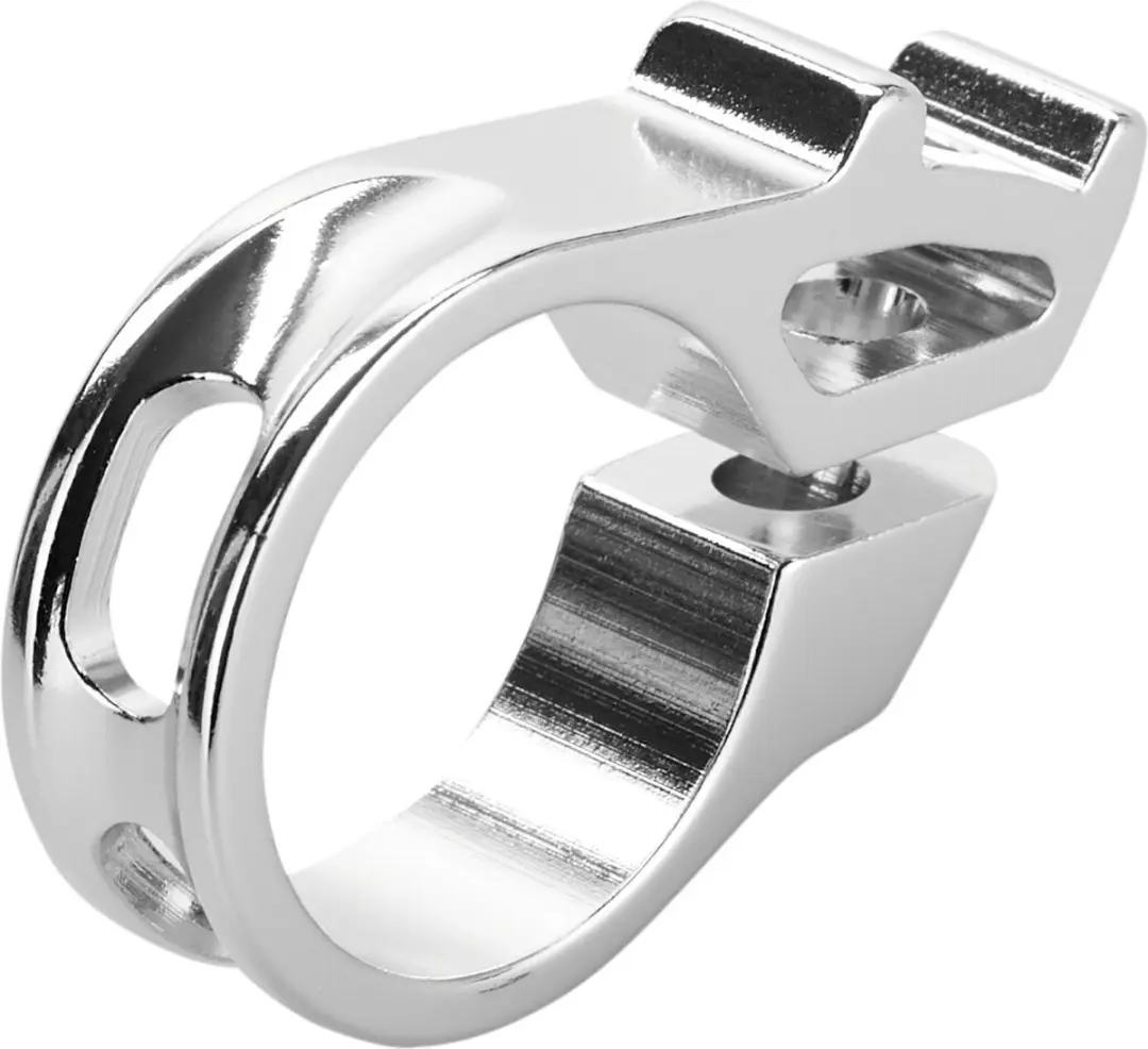 SRAM Klem/boutenset XX1/XX Trigger - Zilver
