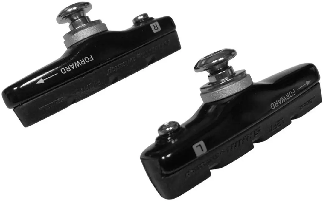 SRAM Apex Remblokken - 2 Stuks