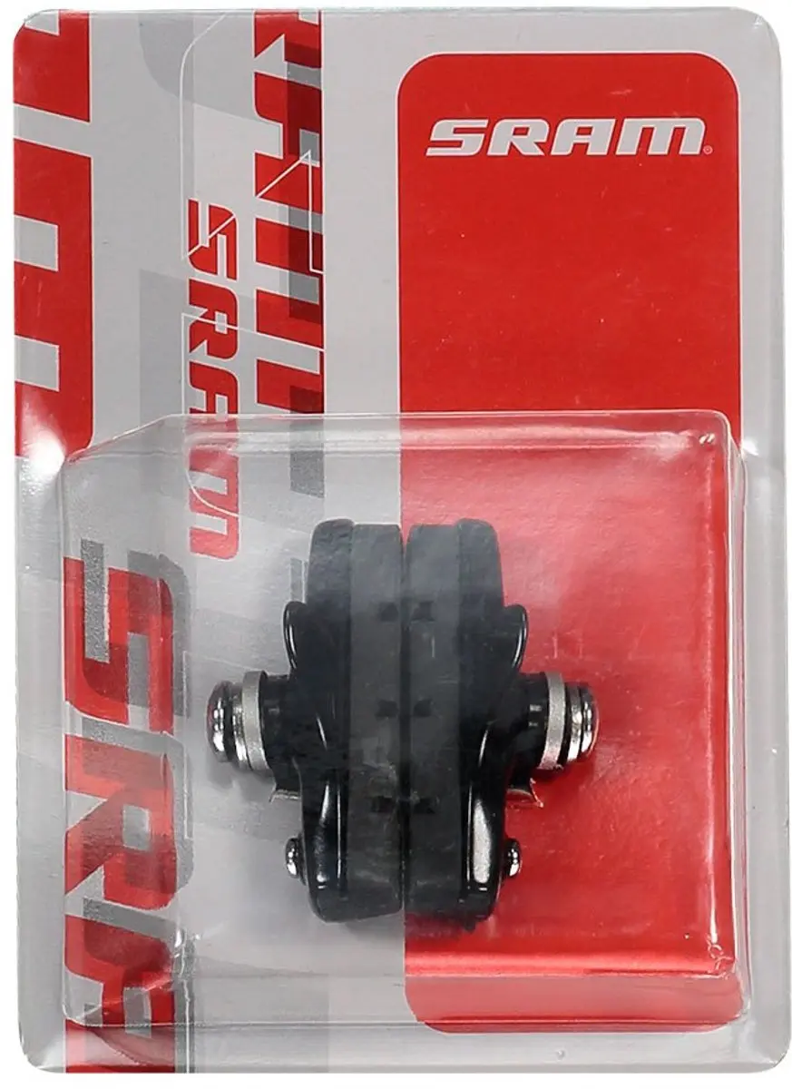 SRAM Apex Remblokken - 2 Stuks