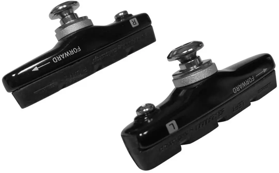 SRAM Apex Remblokken - 2 Stuks