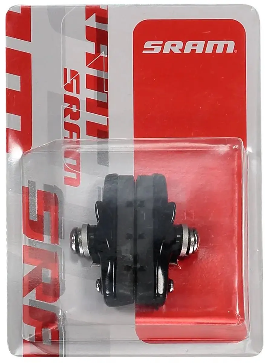 SRAM Apex Remblokken - 2 Stuks