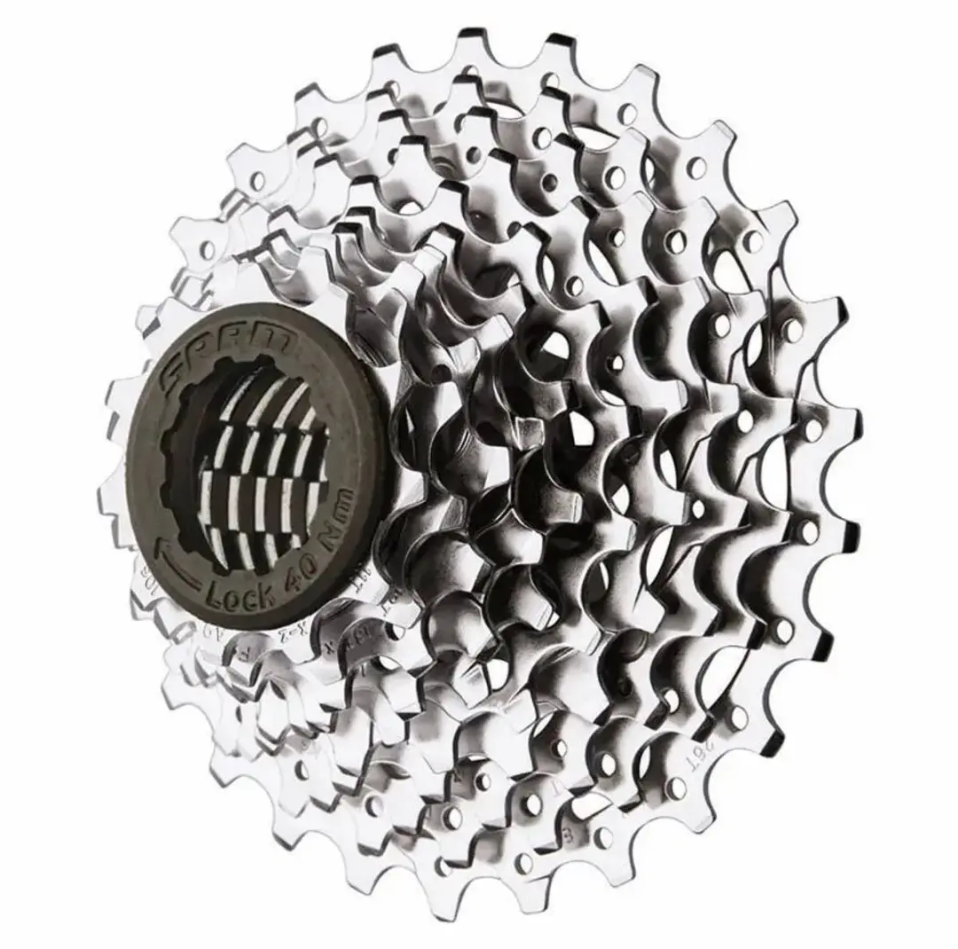 SRAM PG-1030 Cassette 10-speed 11-32T - Zwart