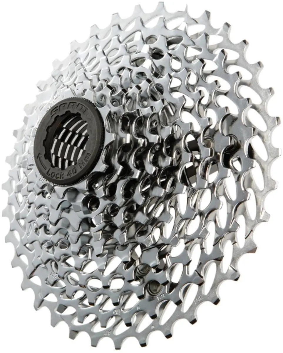 SRAM PG-1030 Cassette 10-speed 11-32T