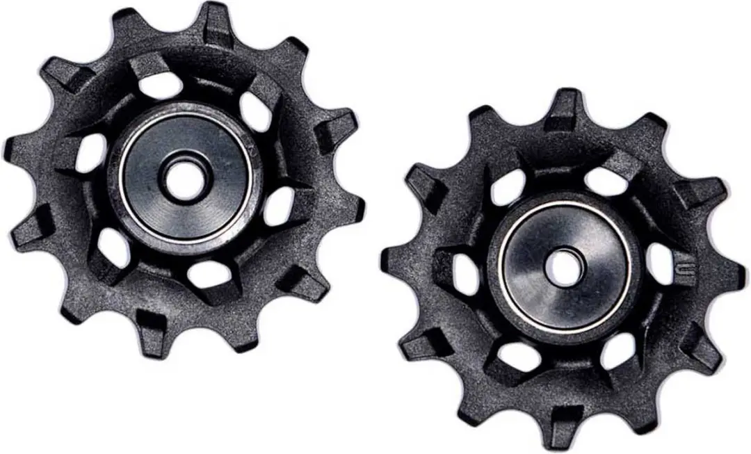 SRAM XX1 Keramiek 11-speed - 11 Versnellingen - Zwart - afbeelding 3 van 3